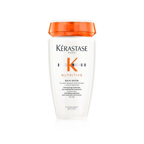 Kérastase Nutritive Bain Satin - 250ml főképe